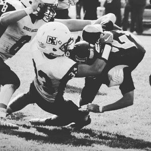 Meet your Posher, Ronnie